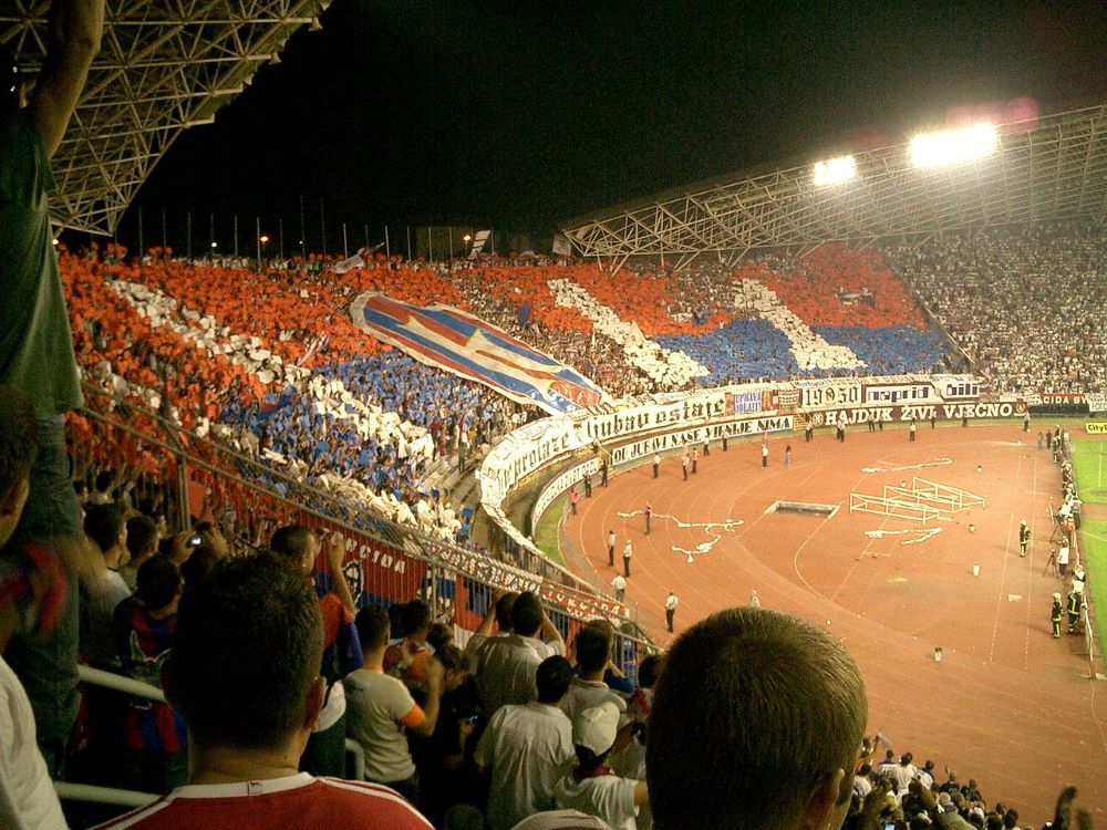 FC Dinamo City - Wikiwand