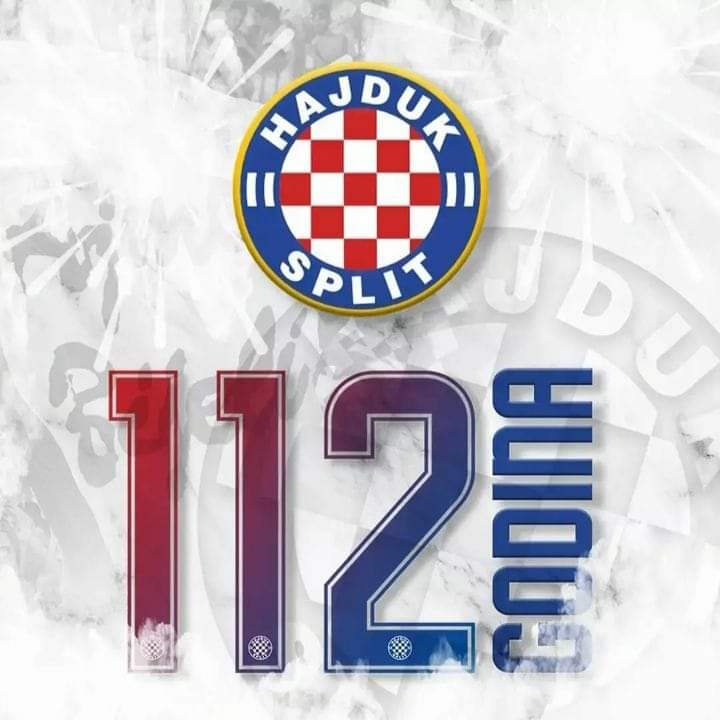 Poljud Stadium declared Protected Cultural Heritage • HNK Hajduk Split
