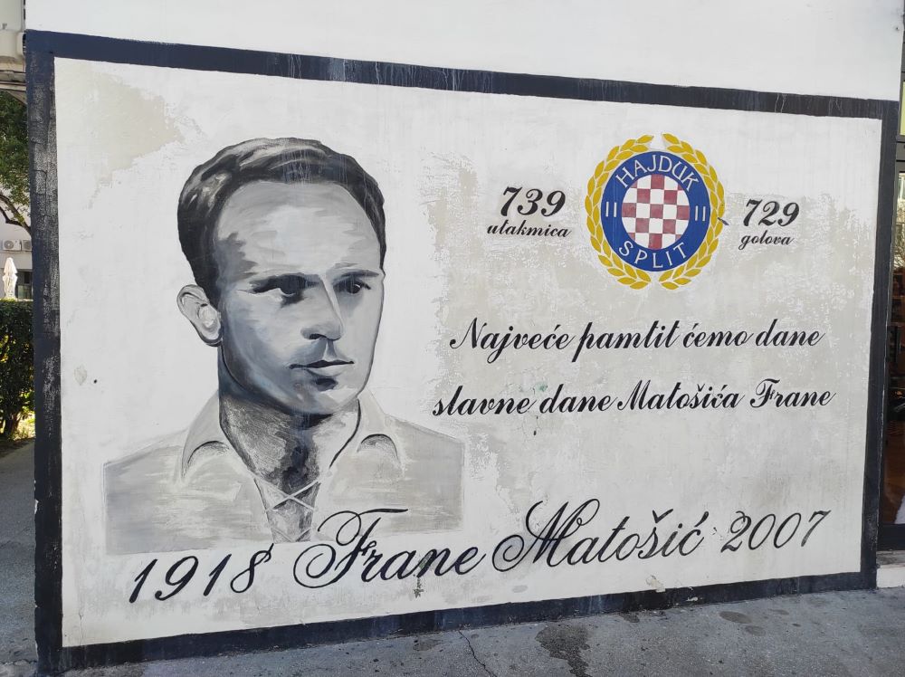 57 Hajduk Dinamo Stock Photos, High-Res Pictures, and Images