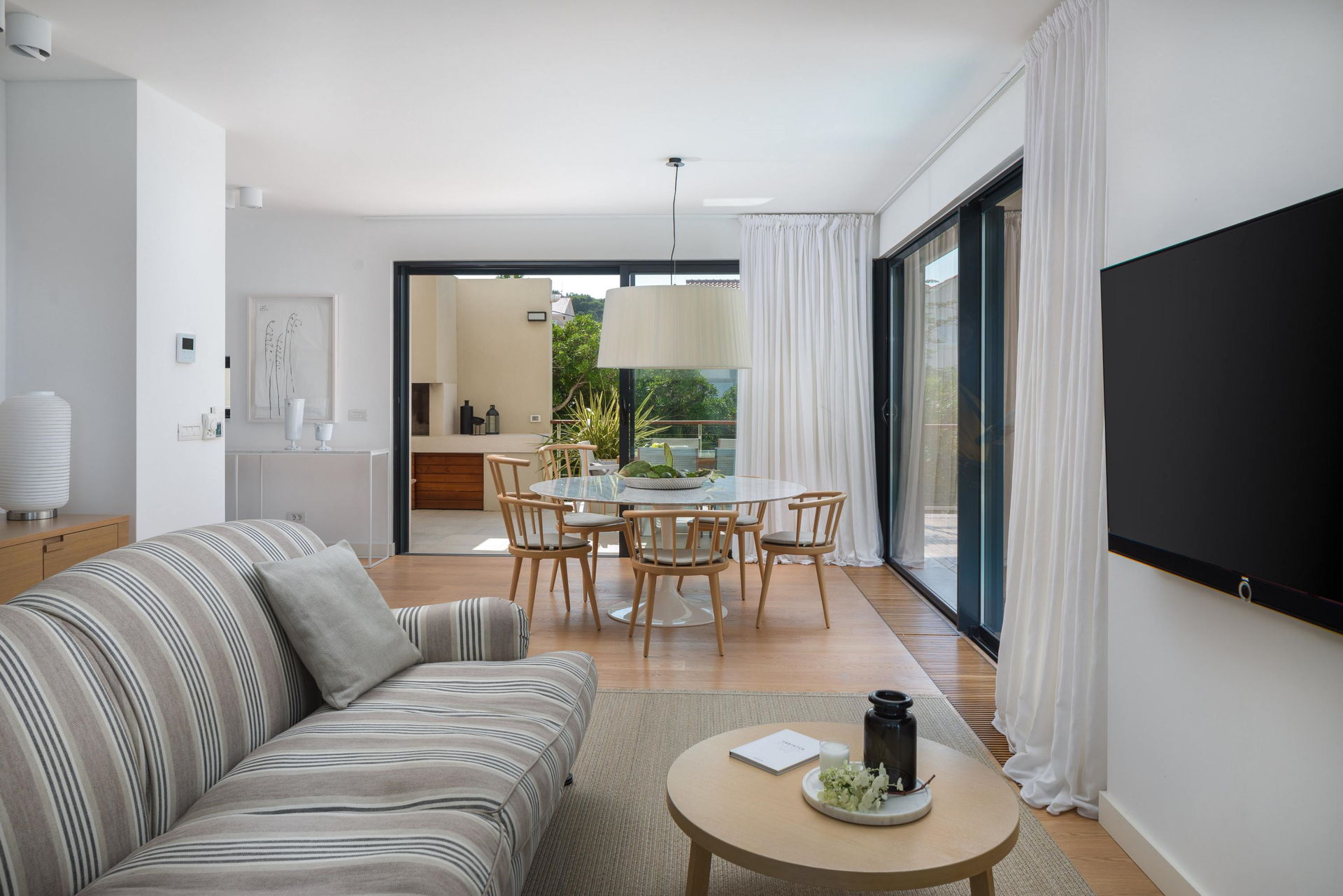 Rent Luxury Villa Gama Prestige with Pool in Brac | VIP Holiday Booker
